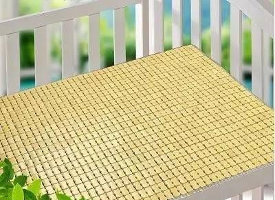 睡凉席背疼怎么回事,宝妈腰背疼是睡凉席睡的