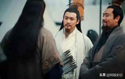 ​荫藏天下：揭秘刘巴，诸葛亮曾自叹不如的隐秘奇才