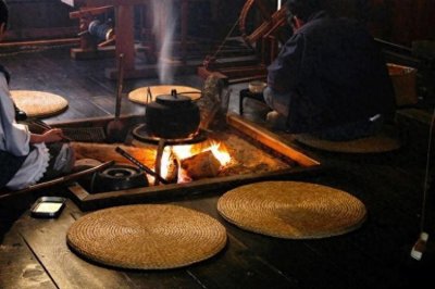 ​《围炉夜话》经典五句话，真正的智慧源于生活