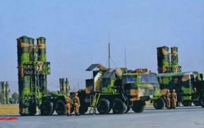 ​剑指苍穹——浅谈中国的防空导弹发展和实力