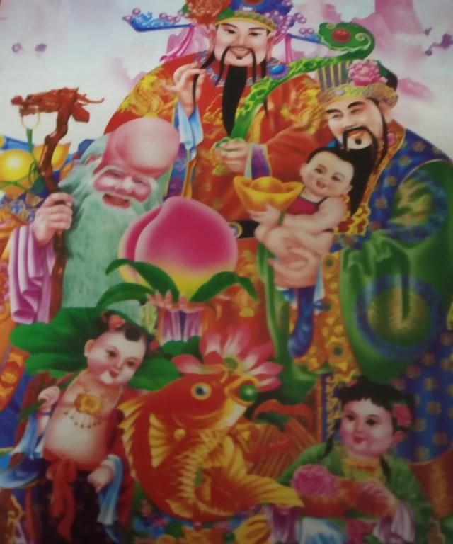 什么是腊八节，今天是腊八节，腊八节的“腊”字有什么含义？图2