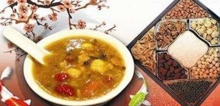 什么是腊八节，今天是腊八节，腊八节的“腊”字有什么含义？图1