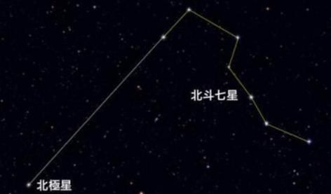 大自然中天然的指南针，寻找大自然中天然的指南针可以在什么地方寻找？图3