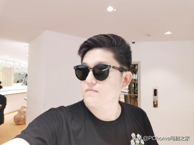 华为智能眼镜功能介绍(华为智能眼镜体验)(3)