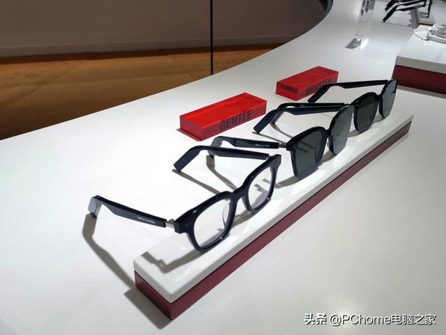 华为智能眼镜功能介绍(华为智能眼镜体验)(6)