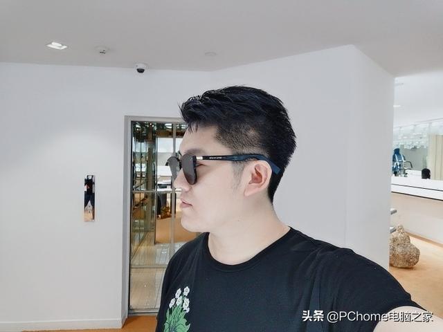 华为智能眼镜功能介绍(华为智能眼镜体验)(4)