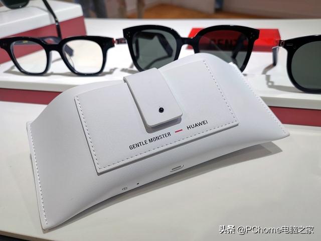 华为智能眼镜功能介绍(华为智能眼镜体验)(7)
