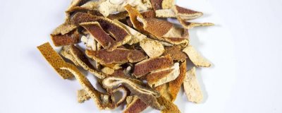 ​橘皮的营养价值及营养成分