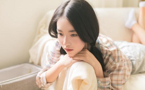 女生眼中暖心的细节