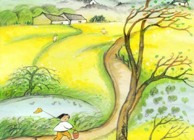 ​这些女生的眼神证明喜欢你，喜不喜欢就看眼神