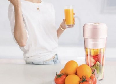 ​九阳榨汁机使用方法教程 九阳榨汁机使用说明