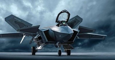 ​歼20.（歼-20已遍布东南西北中）