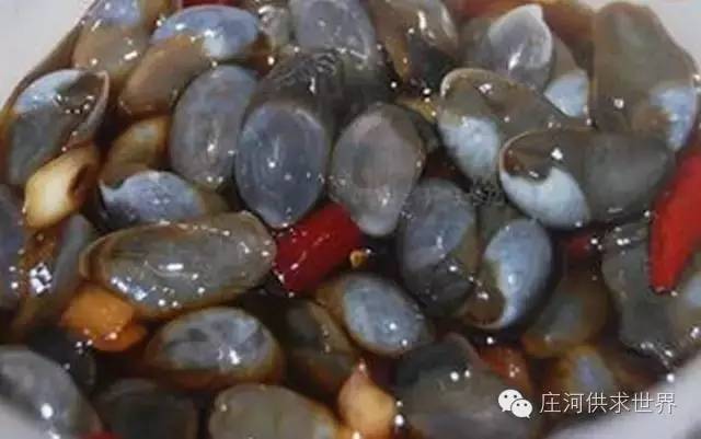 庄河市特色小吃 大连庄河市推荐美食