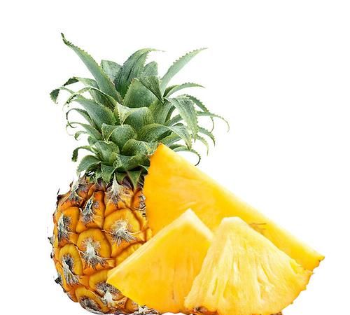 凤梨是什么水果