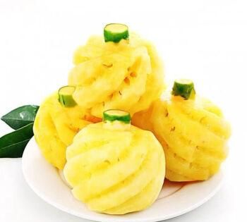 凤梨是什么水果