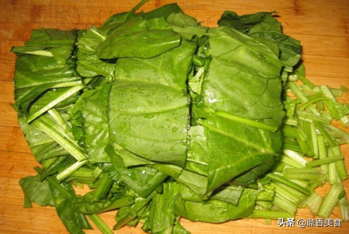 羊肉面片的家常做法(羊肉面片的详细教程)