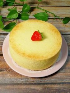 ​蛋糕6寸多大(蛋糕6寸多大几个人吃)