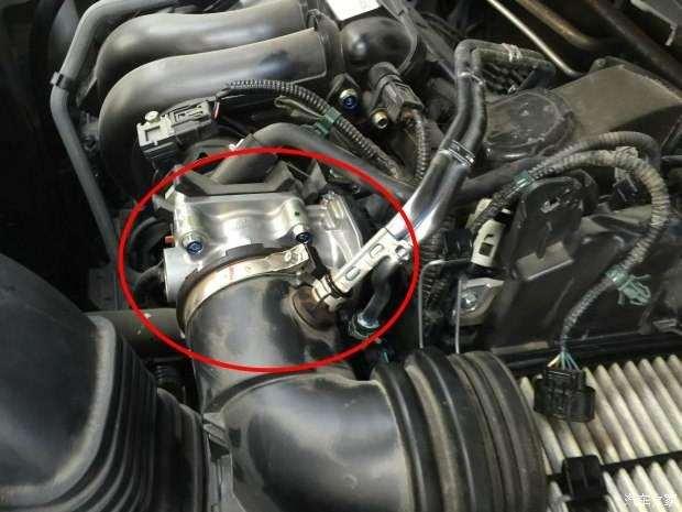 节气门到底是啥(关于节气门你了解多少)(4)