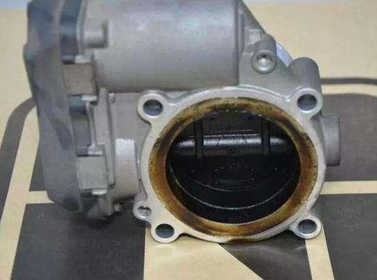 节气门到底是啥(关于节气门你了解多少)(5)