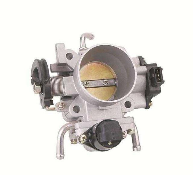 节气门到底是啥(关于节气门你了解多少)(2)