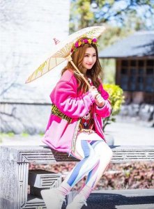 ​selina离婚事件(张承中说Selina)