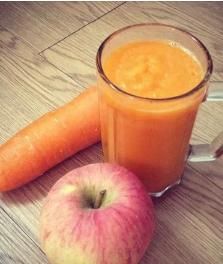 胡萝卜、大枣、苹果可以在一起榨汁吗