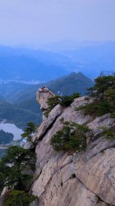 ​大别山自驾游必玩的景点