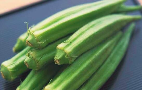 秋葵怎样判断是老了.老了还能吃吗