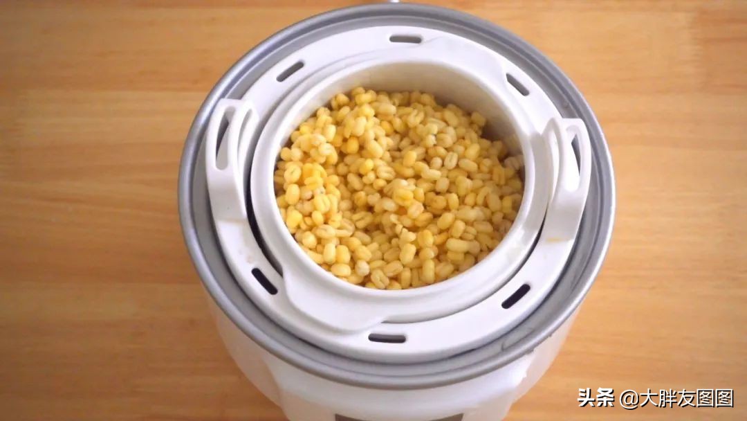 豆蓉是什么做的（一文了解制作豆蓉的所需材料）