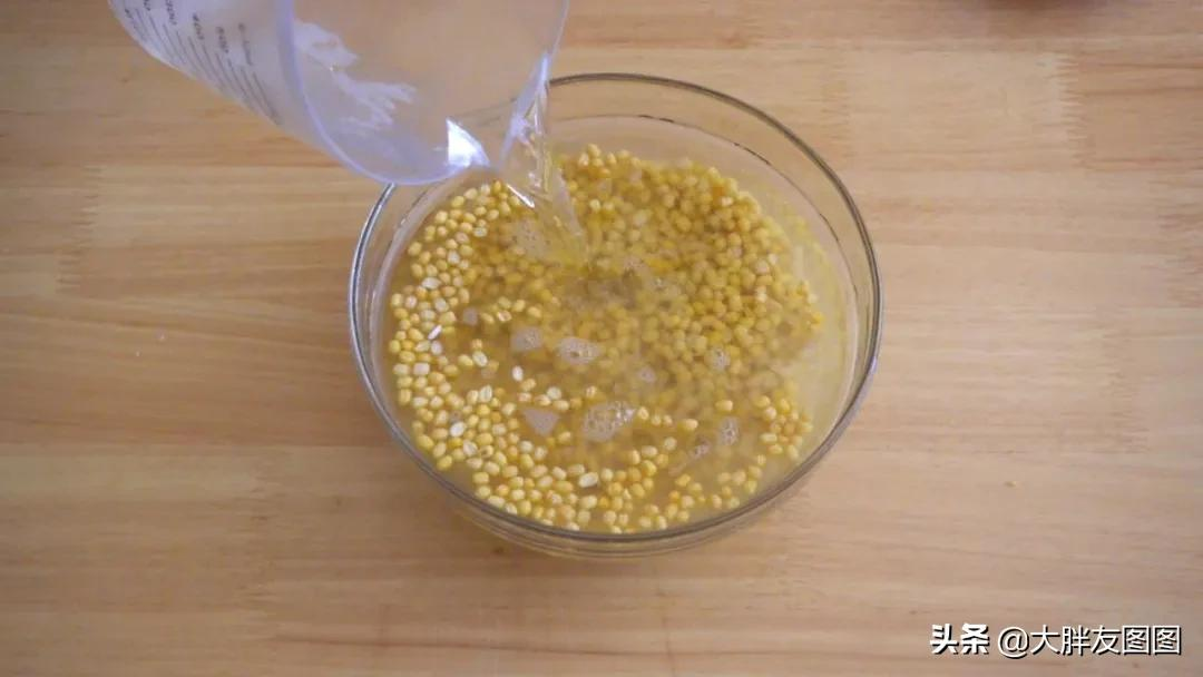 豆蓉是什么做的（一文了解制作豆蓉的所需材料）