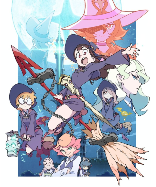 7272好看动漫排行榜2025（推荐10部最佳动漫）