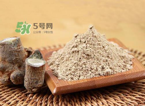 三伏天能吃三七粉吗？三伏天能喝三七粉吗？