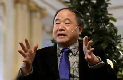 ​莫言获得诺奖惹怒了谁，是失衡的心理还是挣钱的动机？