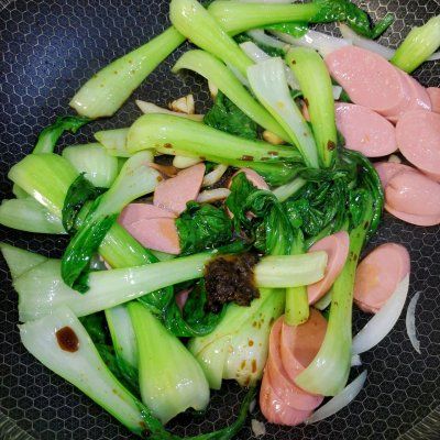 方便面怎么炒（好吃又简单的方便面做法教程分享）