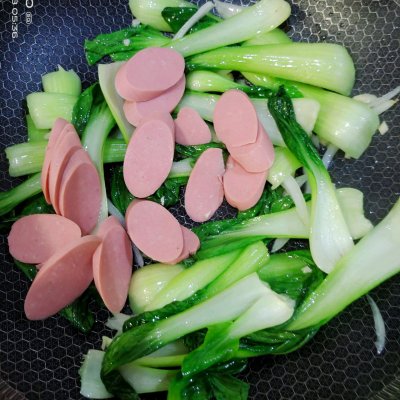 方便面怎么炒（好吃又简单的方便面做法教程分享）