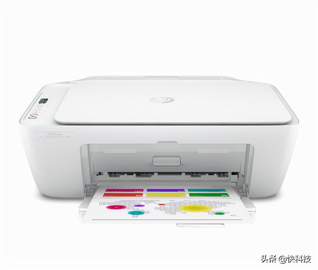 惠普喷墨打印机最经典机型（惠普发布15款全新喷墨打印机）(5)
