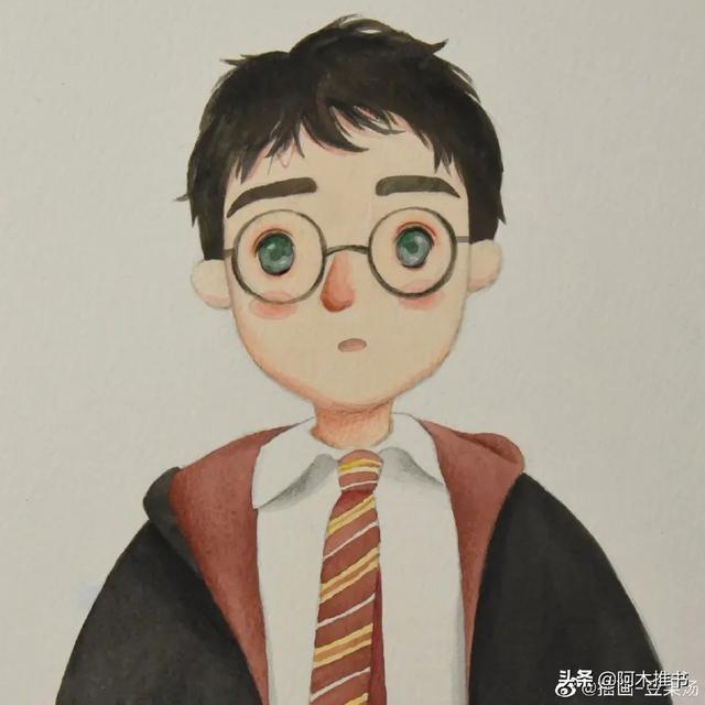 格兰芬多!（格兰芬多你了解多少）(3)