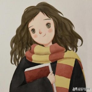 ​格兰芬多!（格兰芬多你了解多少）