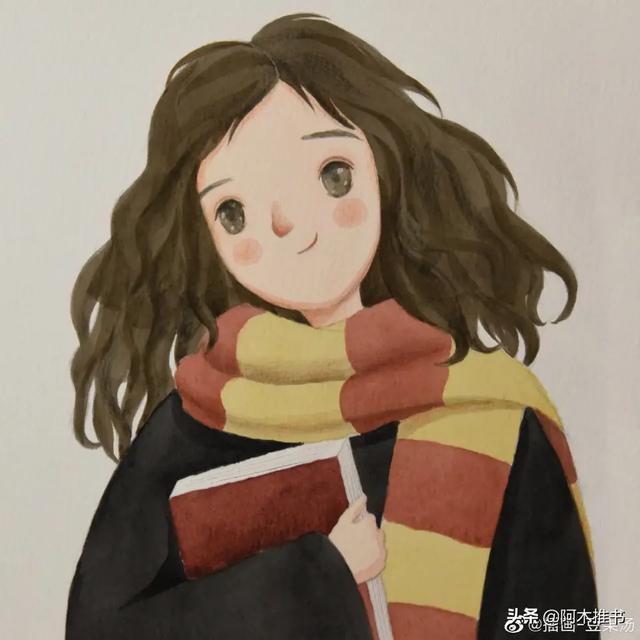 格兰芬多!（格兰芬多你了解多少）(1)