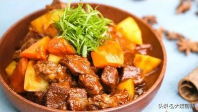 ​牛肉炖多久能烂熟（牛肉一般炖多久才可以彻底软烂）