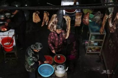 ​腊肉怎么腌制全过程(腊肉怎么腌制全过程图片)