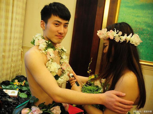 什么是裸婚? 裸婚什么意思