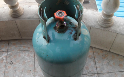 煤气罐年限8年还是5年,煤气罐8年还能用吗图4