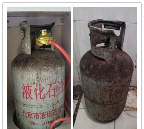 煤气罐使用寿命是多少年?