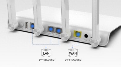 ​路由器管理员密码是多少？为什么WIFI管理员密码一直错误？