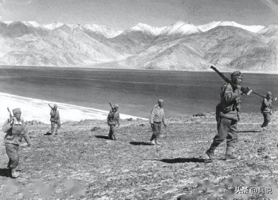 ​1959年印军失踪3人，悍然入侵空喀山口，被我军毙9俘7！