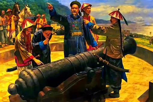 怎么看明朝差点就搞出核弹来了这个事情