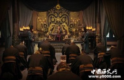 ​各时期名人对刘询的评价