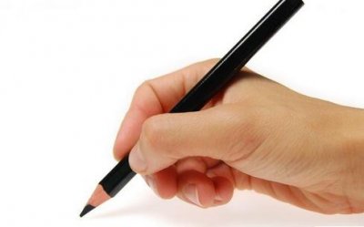 ​铅笔中并不铅为什么喊铅笔?（图）