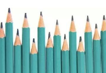 铅笔中并不铅为什么喊铅笔